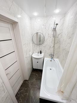 Cozy, bright apartment on the Second River, Vladivostok - apartment by the day