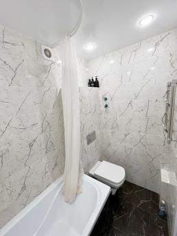 Cozy, bright apartment on the Second River, Vladivostok - apartment by the day