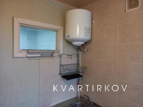 Rent 1 apartment. Center, near TSUM, Kramatorsk - apartment by the day