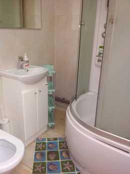 Просторная студия со всеми удобствами!, Екатеринбург - квартира посуточно