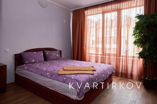 Double room daily, hourly, to, Chernihiv - apartment by the day
