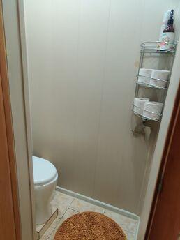 Квартиры для командированных г.Удачный, Удачный - квартира посуточно