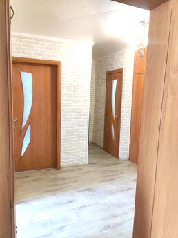 Квартиры для командированных г.Удачный, Удачный - квартира посуточно