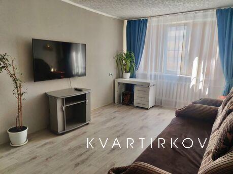 Квартиры для командированных г.Удачный, Удачный - квартира посуточно