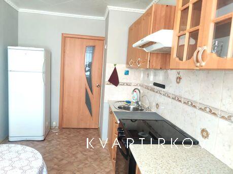 Квартиры для командированных г.Удачный, Удачный - квартира посуточно