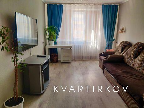 Квартиры для командированных г.Удачный, Удачный - квартира посуточно