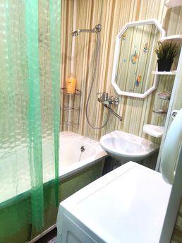 Квартиры для командированных г.Удачный, Удачный - квартира посуточно