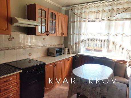 Квартиры для командированных г.Удачный, Удачный - квартира посуточно