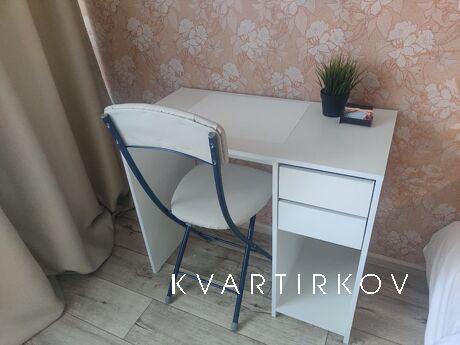 Apartments for organizations, Udachny - apartment by the day