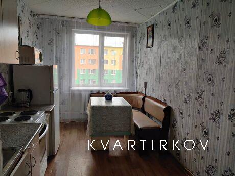 Apartments for organizations, Udachny - apartment by the day