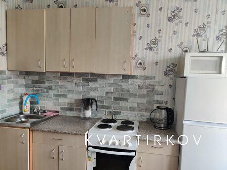 Apartments for organizations, Udachny - apartment by the day