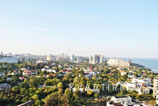 10 min. go to the beach 'Arcadia&qu, Odessa - apartment by the day