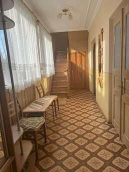 I build rooms near the private sector of the dwelling, Morshyn - apartment by the day