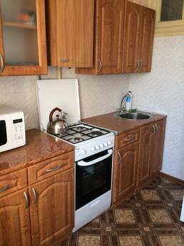 Хорошая квартира с отличным ремонтом., Москва - квартира посуточно