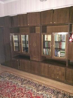 Хорошая квартира с отличным ремонтом., Москва - квартира посуточно