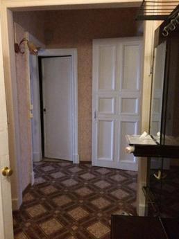 Хорошая квартира с отличным ремонтом., Москва - квартира посуточно