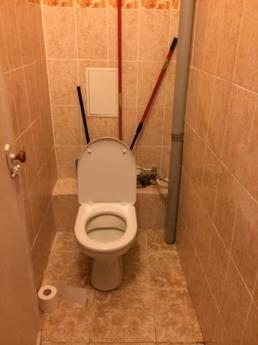 Хорошая квартира с отличным ремонтом., Москва - квартира посуточно