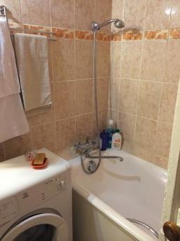 Хорошая квартира с отличным ремонтом., Москва - квартира посуточно