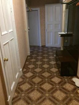 Хорошая квартира с отличным ремонтом., Москва - квартира посуточно