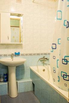 Daily rent apartments without intermedia, Kharkiv - apartment by the day