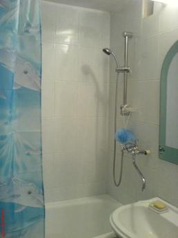 Квартира в ЦЕНТРІ Казані, є Wi-Fi., Казань - квартира подобово