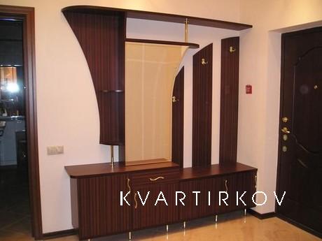 Уютная квартира в ЦЕНТРЕ, есть Wi-Fi., Казань - квартира посуточно