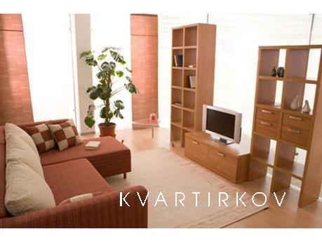 Уютная квартира в ЦЕНТРЕ, есть Wi-Fi., Казань - квартира посуточно