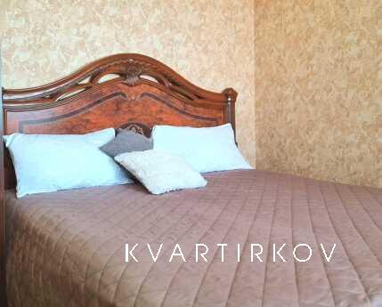 Kazan city center,  Wi-Fi., Kazan - apartment by the day
