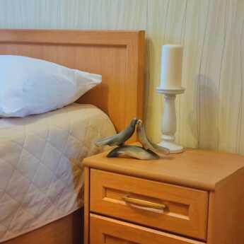 Kazan city center,  Wi-Fi., Kazan - apartment by the day