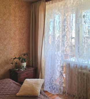 Kazan city center,  Wi-Fi., Kazan - apartment by the day