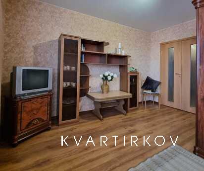 Kazan city center,  Wi-Fi., Kazan - apartment by the day