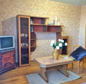 Kazan city center,  Wi-Fi., Kazan - apartment by the day