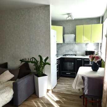 Исторический ЦЕНТР Казани, Казань - квартира посуточно