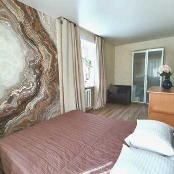 Исторический ЦЕНТР Казани, Казань - квартира посуточно