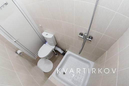 Номера студии с собственной кухней, Екатеринбург - квартира посуточно