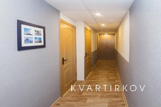 Номера студии с собственной кухней, Екатеринбург - квартира посуточно