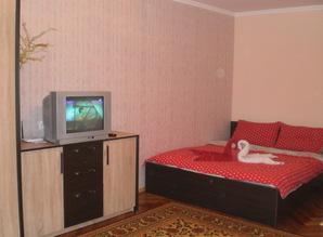 Уютная квартира (почасовая,посуточная) посуточно Львов Сихівська