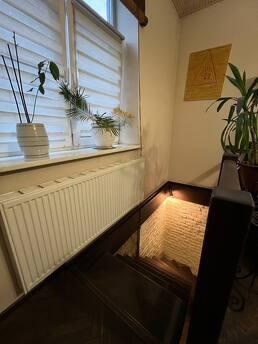Apartment for rent, Lviv - apartment by the day