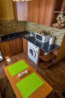 Apartment for rent in Sumy, Sumy - apartment by the day