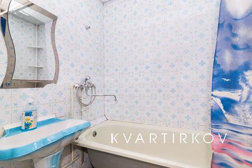 1 кому. квартира навпроти ст. Ботанічна, Єкатеринбург - квартира подобово