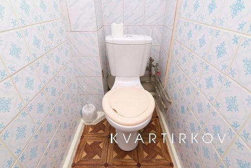 1 кому. квартира навпроти ст. Ботанічна, Єкатеринбург - квартира подобово