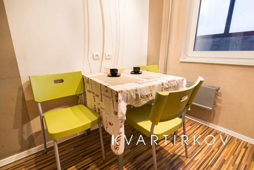 1 кому. квартира навпроти ст. Ботанічна, Єкатеринбург - квартира подобово