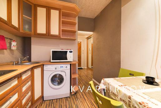 1 кому. квартира навпроти ст. Ботанічна, Єкатеринбург - квартира подобово