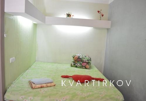 1 кому. квартира навпроти ст. Ботанічна, Єкатеринбург - квартира подобово