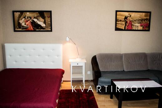 1 к. квартира Южный Автовокзал., Екатеринбург - квартира посуточно