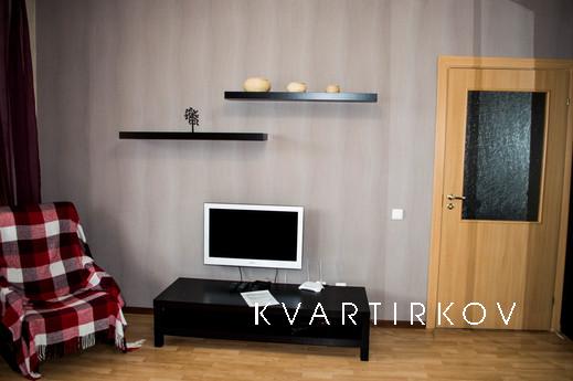 1 к. квартира Южный Автовокзал., Екатеринбург - квартира посуточно