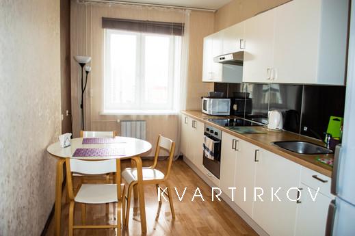 1 к. квартира Южный Автовокзал., Екатеринбург - квартира посуточно