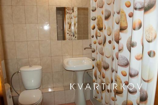 1 к. квартира Южный Автовокзал., Екатеринбург - квартира посуточно