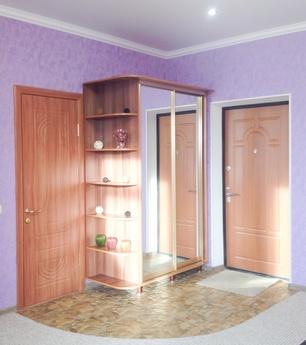 Apartment for Rent in Balashikha, Balashikha - apartment by the day