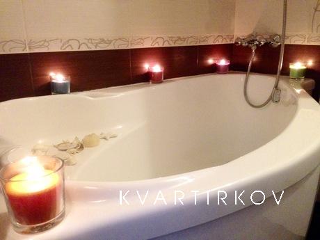 Cozy and furnished for rent apartment, Moscow - apartment by the day